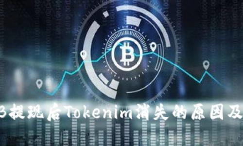 币安SHIB提现后Tokenim消失的原因及解决方案