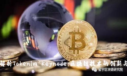 全面解析Tokenim Keynode：区块链技术的创新与应用