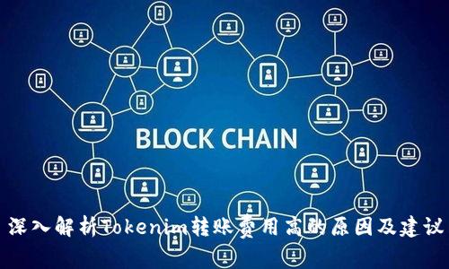 深入解析Tokenim转账费用高的原因及建议