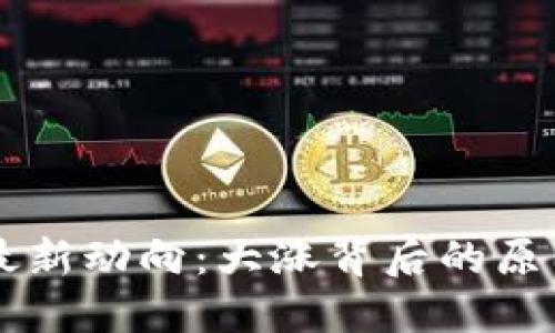 区块链市场最新动向：大涨背后的原因与未来展望