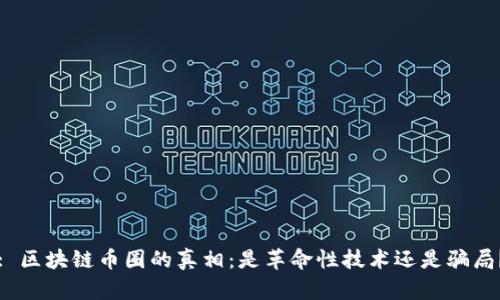 : 区块链币圈的真相：是革命性技术还是骗局？